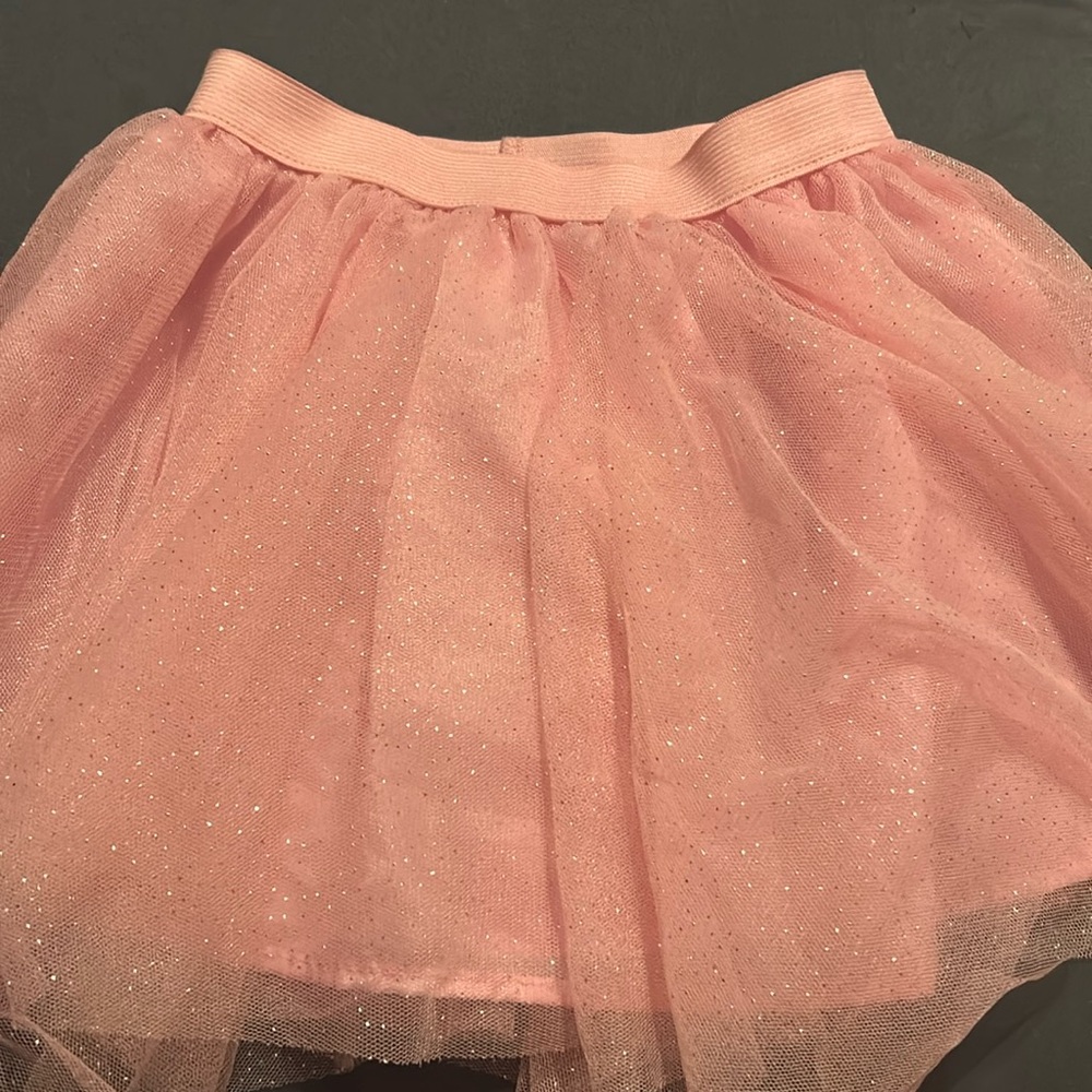 Wonder Nation shirt for girls 4T
